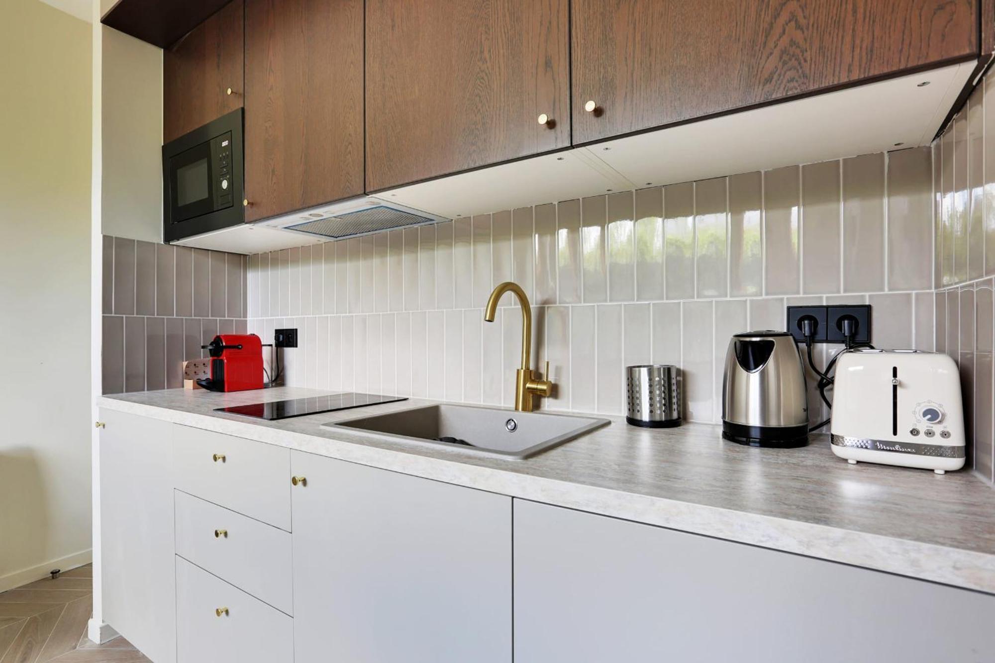 Appartement Voltaire - Republique Luxury